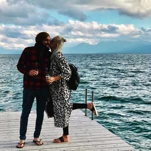 Meet your Posher, Lindsey